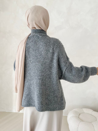 Basic Pullover