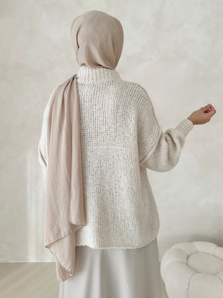 Basic Pullover