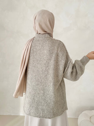 Basic Pullover