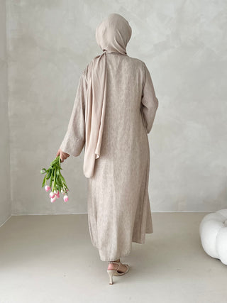 Meva Wickelkleid