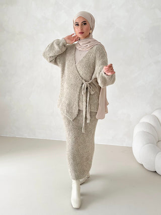 Teddy 2-Teiler