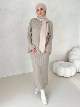 Aurora Kleid