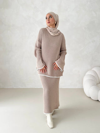 Eliz 2-Teiler