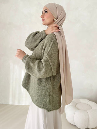 Basic Pullover