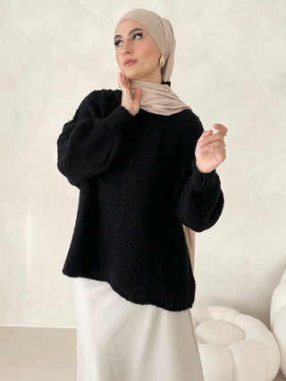 Basic Pullover