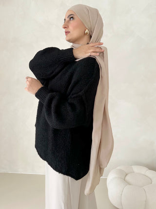 Basic Pullover