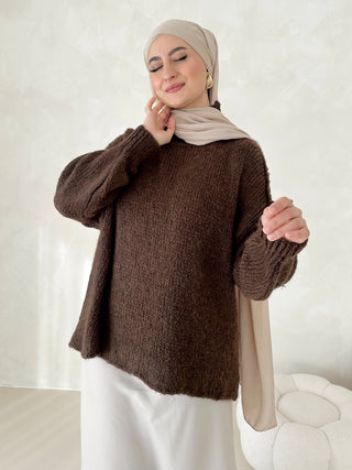 Basic Pullover