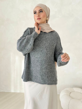 Basic Pullover