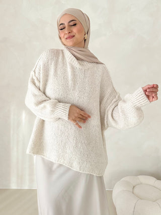 Basic Pullover