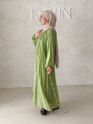 Summer Maxikleid