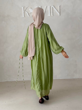Summer Maxikleid