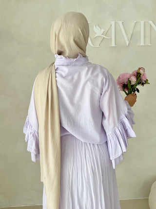 Camilla Bluse