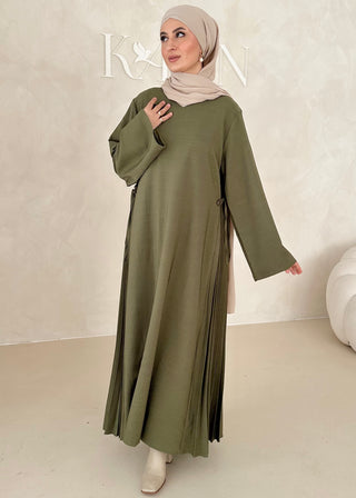 Lovely Abaya