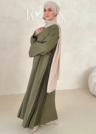 Lovely Abaya