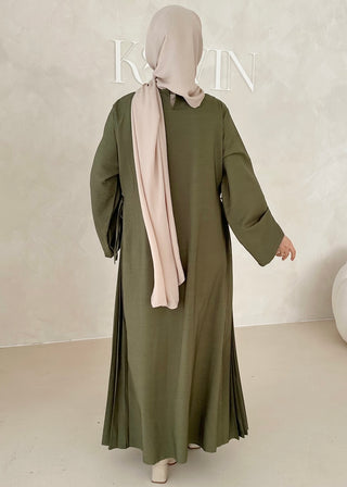 Lovely Abaya