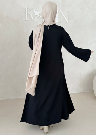 Lovely Abaya
