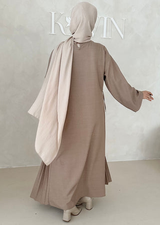 Lovely Abaya