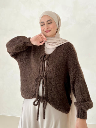 Ella Cardigan