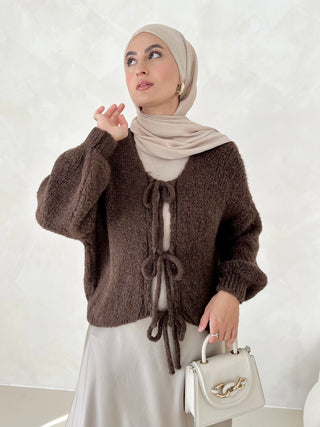 Ella Cardigan