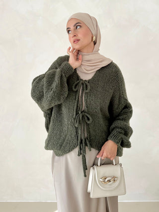 Ella Cardigan