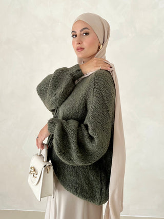 Ella Cardigan