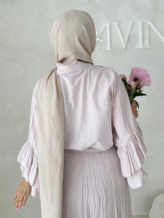Camilla Bluse
