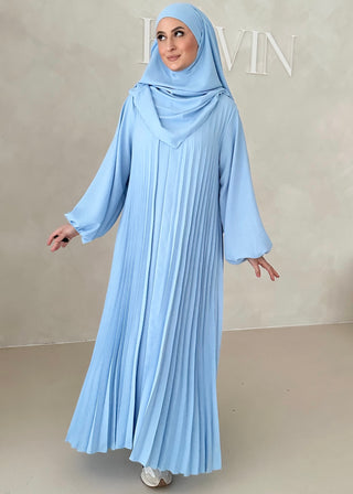 Dua Abaya Set mit Khimar