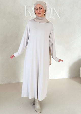 Basic Unterkleid LANGARM