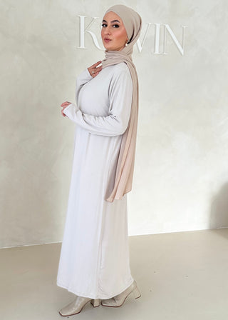 Basic Unterkleid LANGARM