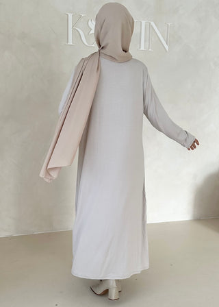 Basic Unterkleid LANGARM