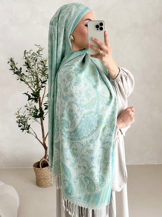 Pashmina
