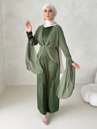 Rüya Kleid