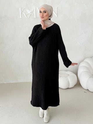 Basic Kleid
