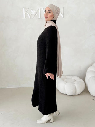 Basic Kleid
