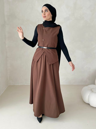Vela Blazer 2-Teiler