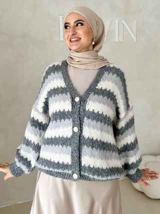 Saphira Cardigan