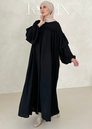 Niyya Abaya