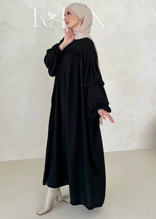 Niyya Abaya