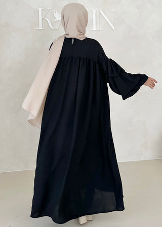 Niyya Abaya