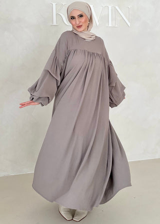 Niyya Abaya