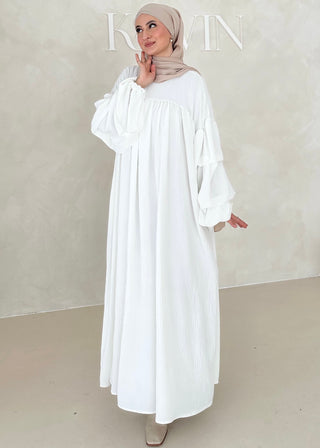 Niyya Abaya