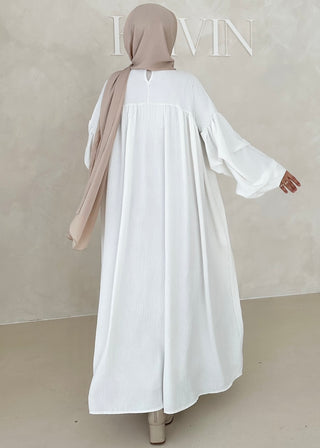 Niyya Abaya