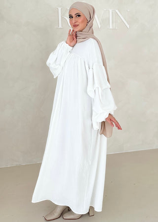 Niyya Abaya