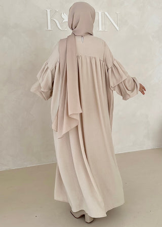 Niyya Abaya
