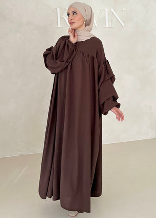 Niyya Abaya