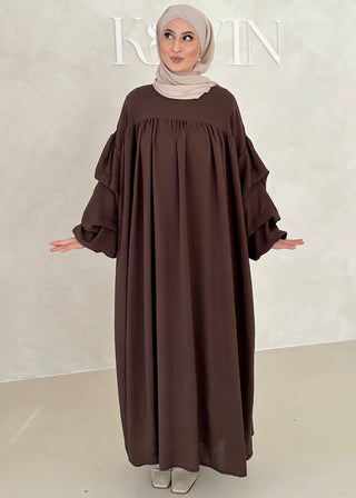 Niyya Abaya