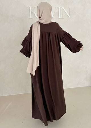 Niyya Abaya