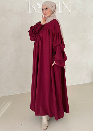 Niyya Abaya