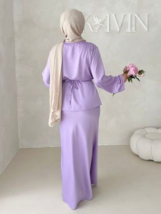 Flower 2-Teiler