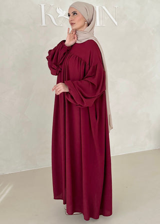 Niyya Abaya